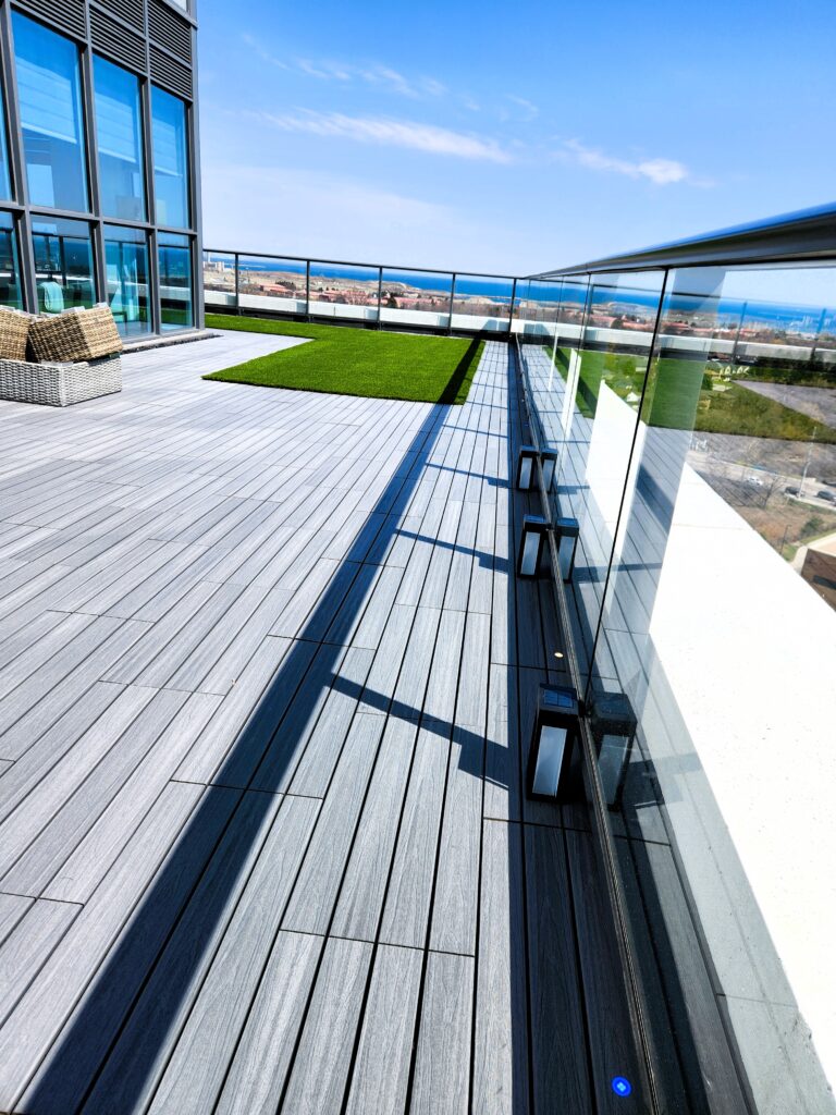 NexGen Balcony Tiles