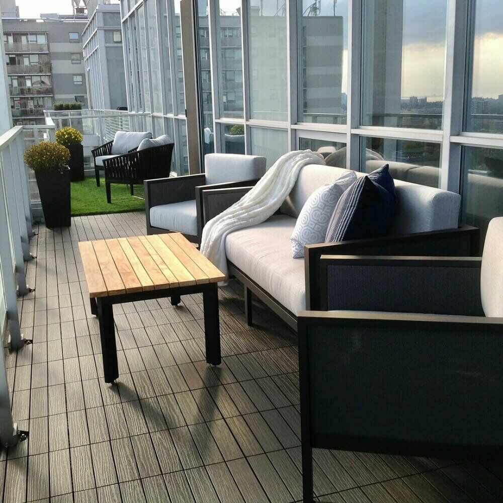 NexGen Balcony Tiles