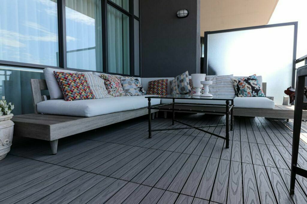 NexGen Balcony Tiles