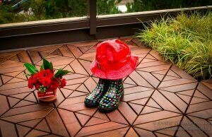 flooring for condo balconies