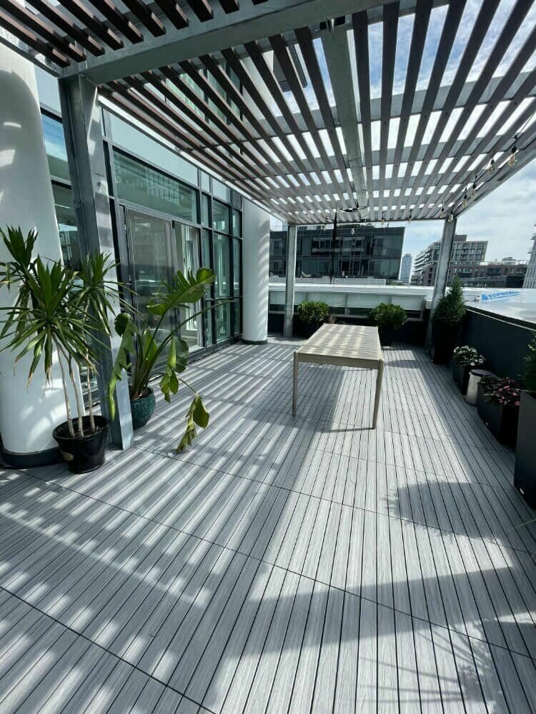 NexGen Balcony Tiles