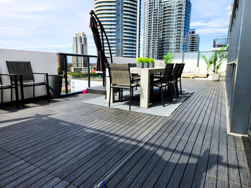 NexGen Balcony Tiles