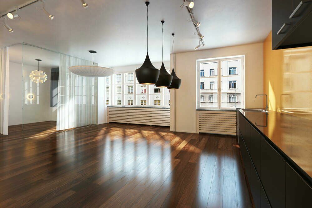 2019 Condo Flooring Trends to Watch Out For in Toronto