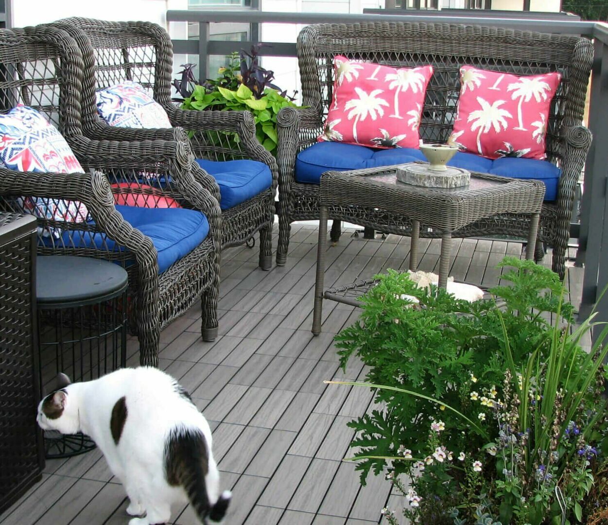 Ultimate Guide to Condo Balcony Decorating Ideas in the GTA
