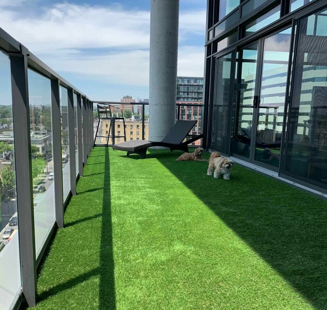 How Outdoor Balcony Flooring in Toronto Sells Condos Faster Condo KANDY