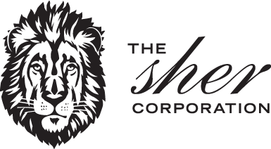 The Sher Corp.